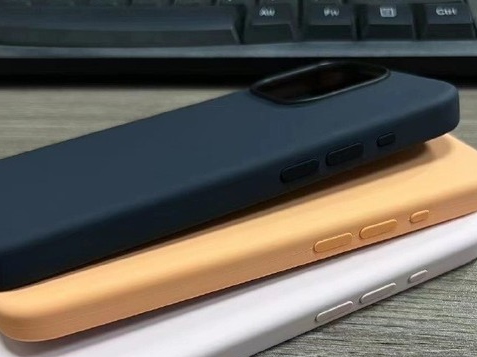 海丰苹果14维修站分享iPhone14手机壳能直接给iPhone15用吗?