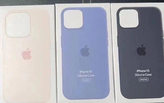 海丰苹果14维修站分享iPhone14手机壳能直接给iPhone15用吗？ 