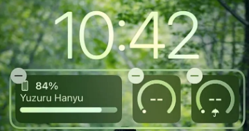 海丰苹果手机维修分享iOS 16 天气小组件无法正常显示怎么办 