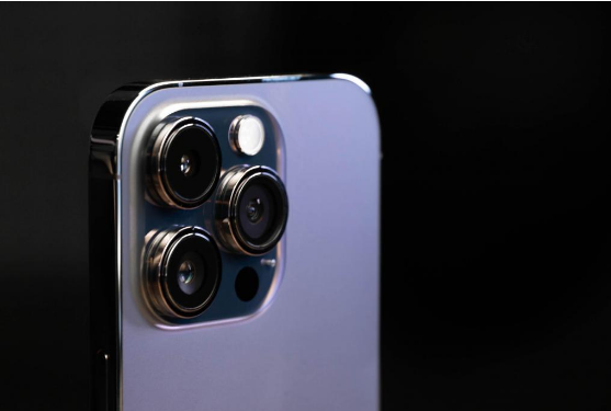 海丰苹果15维修分享没有实体按键的 iPhone 15 Pro体验会更好 