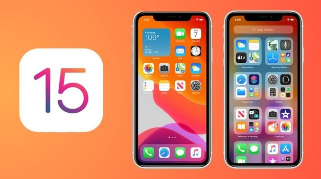 海丰苹果13维修分享iPhone13更新iOS 15.5，体验如何 