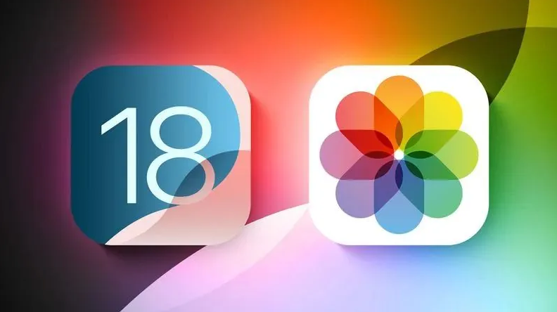 海丰苹果手机维修分享苹果 iOS / iPadOS 18.1Beta 3 发布 