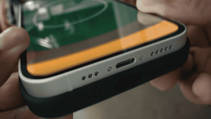 海丰苹果手机维修分享未来 Magsafe 还有哪些发展空间 