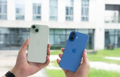 海丰苹果维修点分享iPhone 16 Plus出现自动关机的情况类型 