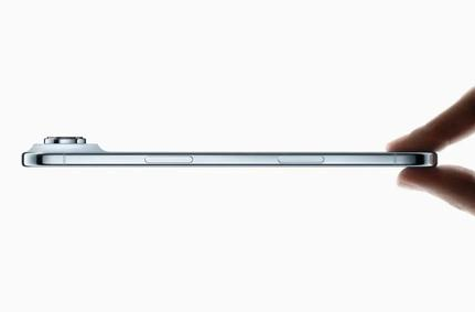 海丰苹果维修点分享iPhone 17 Air自动关机电源故障解析 