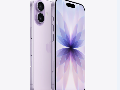 海丰苹果维修点分享iPhone 17锁屏密码使用参考 