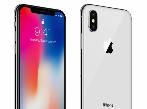 海丰苹果维修点分享iPhone X电池发烫冷门故障解析 