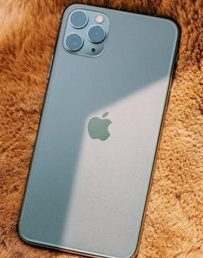 海丰苹果维修点分享iPhone 11 Pro Max电池发烫特殊问题 