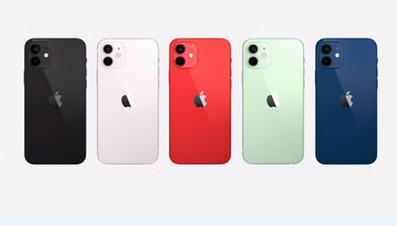 海丰苹果维修点分享iPhone 12电池发烫少见诱因解析 