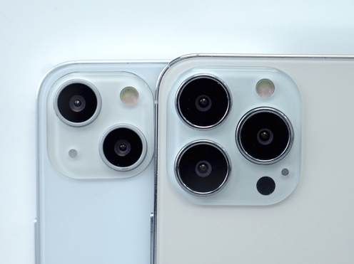 海丰苹果维修点分享iPhone 13 Pro Max发烫特殊故障解读 