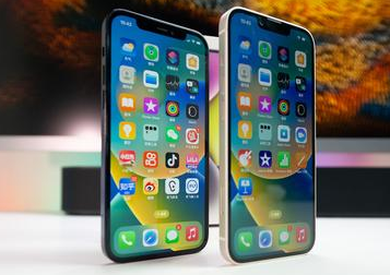 海丰苹果维修点分享iPhone 14 Plus发烫常见情况科普 
