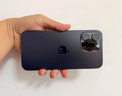 海丰苹果维修点分享iPhone 14 Pro Max发烫多重诱因剖析 