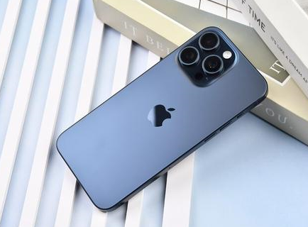 海丰苹果维修点分享iPhone 15 Pro Max发烫深度剖析 